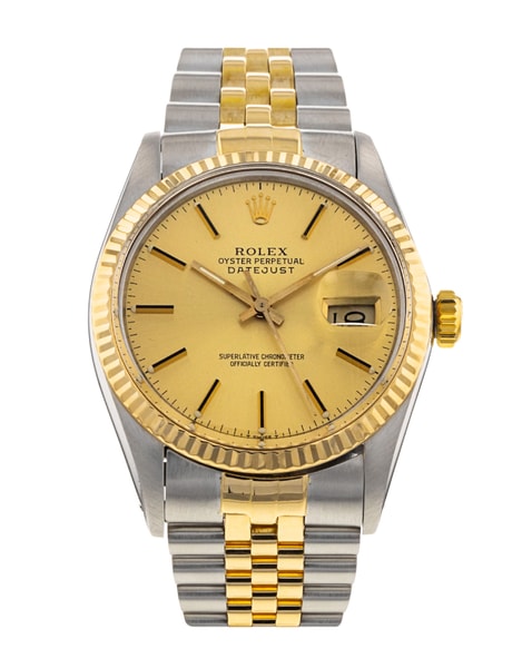 Rolex Datejust 16013